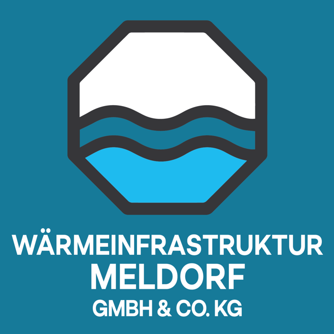 Wärmeinfrastruktur Meldorf Logo